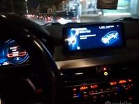 Usata BMW X6 M Sport 2015 SUV