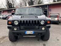 usata Hummer H2 6.0 V8 Standard