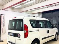 Usata Fiat Doblò 2014 Monovolume