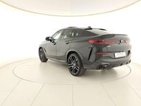 Usado BMW X6 M Sport 530 HP (389 kW) 2024 Preto SUV