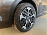 Usata Citroën C4 PureTech 100 CV (73 kW) 2025 Platinium grey  met SUV