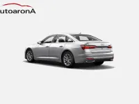 Usado Audi A6 S-Line 204 CV (150 kW) 2024 Negro Berlina
