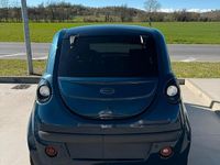 Usata Microcar Dué 2023 Blu Utilitaria