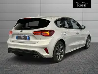 Usata Ford Focus ST-Line 116 CV (85 kW) 2025