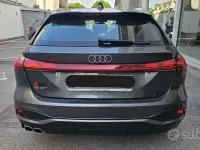 Usata Audi A5 Ambiente 204 CV (150 kW) 2024 Grigio Station wagon