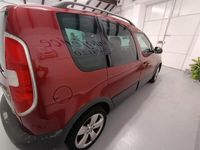 usata Skoda Roomster 1.4 TDI 80CV F.AP. Style