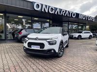 Usata Citroën C3 PureTech 83 CV (61 kW) 2023 Bianco Utilitaria