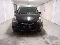 usata Hyundai ix20 ix20 1.4 CRDI 90 CV Style