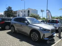 Usata BMW X1 M Sport 150 CV (110 kW) 2024 Grigio SUV