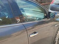 Usata Lancia Delta 120 CV (88 kW) 2012 Grigio Utilitaria