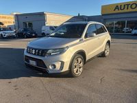 Usata Suzuki Vitara Cool 129 CV (94 kW) 2022 Grigio SUV