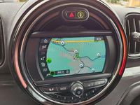 Usata Mini Cooper D Countryman Business 116 CV (85 kW) 2020 Nero SUV