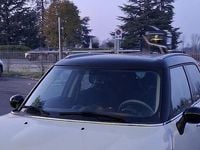 Usata Mini Countryman 140 CV (102 kW) 2014 Bianco SUV