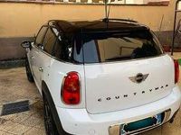 Usata Mini Cooper Countryman 122 CV (89 kW) 2012 SUV