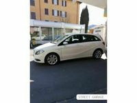 usata Mercedes 180 Classe B (T245)BlueEFFICIENCY Premium