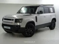 Nuova Land Rover Defender S 200 CV (147 kW) 2026 Grigio SUV