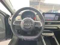 Usata Fiat 600 La Prima 110 CV (80 kW) 2025 Nero SUV