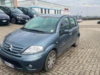 Usata Citroën C3 73 CV (53 kW) 2006 Grigio Berlina