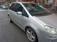 Usata Ford C-MAX 95 CV (69 kW) 2007 Grigio Monovolume