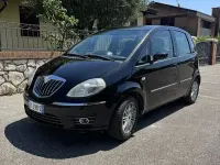 Usata Lancia Musa 95 CV (69 kW) 2009 Monovolume