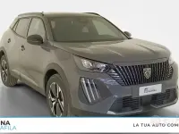 Nuova Peugeot 2008 Allure 100 CV (73 kW) 2026 Grigio SUV