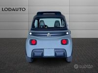 Occasion Citroën AMI 2023 Vert Berline