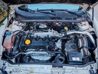 Usata Alfa Romeo 147 120 CV (88 kW) 2009 Bianco Utilitaria