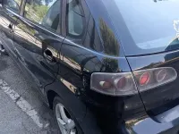 Usata Seat Ibiza 80 CV (58 kW) 2007 Utilitaria