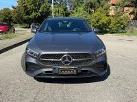 Usata Mercedes A250 Advanced Plus 218 CV (160 kW) 2024 Grigio Berlina