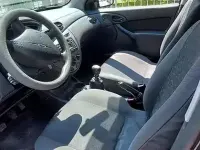 Usata Ford Focus 90 CV (66 kW) 2002 Bluazzurro Station wagon