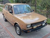 Usata Fiat 127 45 CV (33 kW) 1981 Berlina
