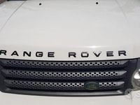 usata Land Rover Range Rover Sport 1ª serie - 2007