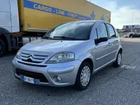 Usata Citroën C3 60 CV (44 kW) 2009 Berlina