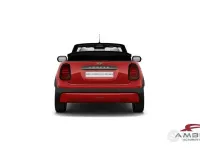 Nuova Mini Cooper Classic 119 kW (163 CV) 2026 Rosso Utilitaria