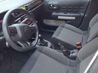 Usata Citroën C3 Shine 102 CV (75 kW) 2021 Utilitaria