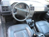 Usata Audi Quattro 165 CV (121 kW) 1987 Other Coupé