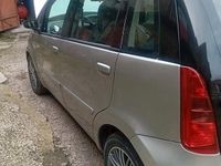 Usata Lancia Musa 2005 Grigio Monovolume