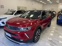 Usata Opel Mokka Edition 101 CV (74 kW) 2022 Rosso SUV