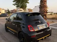 Usata Abarth 595 Pista 165 CV (121 kW) 2017