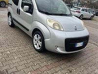 Occasion Fiat Qubo Trekking 2008 Monospace