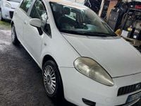 Usata Fiat Punto 88 CV (64 kW) 1999 Berlina