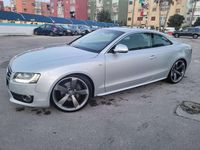 Usata Audi A5 S-Line 239 CV (175 kW) 2008 Coupé