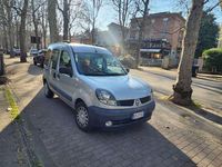 Usado Renault Kangoo 65 CV (47 kW) 2007 Monovolumen