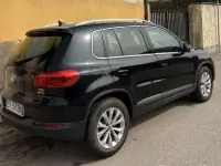Usata VW Tiguan Trendline 140 CV (102 kW) 2014 SUV