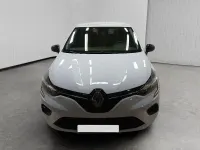 Usata Renault Clio V Equilibre 145 CV (106 kW) 2023 Bianco Berlina