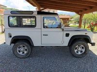 usata Land Rover Defender TD 5 del 2004