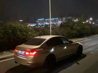 Usata BMW 316 136 CV (100 kW) 2013 Berlina