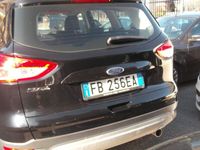 usata Ford Kuga 2.0 TDCI 150 CV S&S 4WD Powershift Business