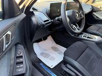 Nuova BMW 120 M Sport 170 CV (125 kW) 2026 Skyscraper grey Utilitaria