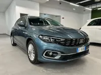 Usata Fiat Tipo Life 131 CV (96 kW) 2021 Blu Berlina